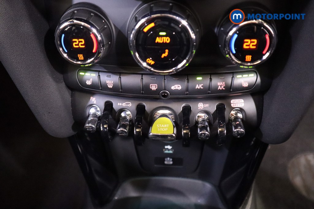 Mini Hatchback Cooper S Level 3 Automatic Electric Hatchback - Stock Number (1587045) - 20th supplementary image