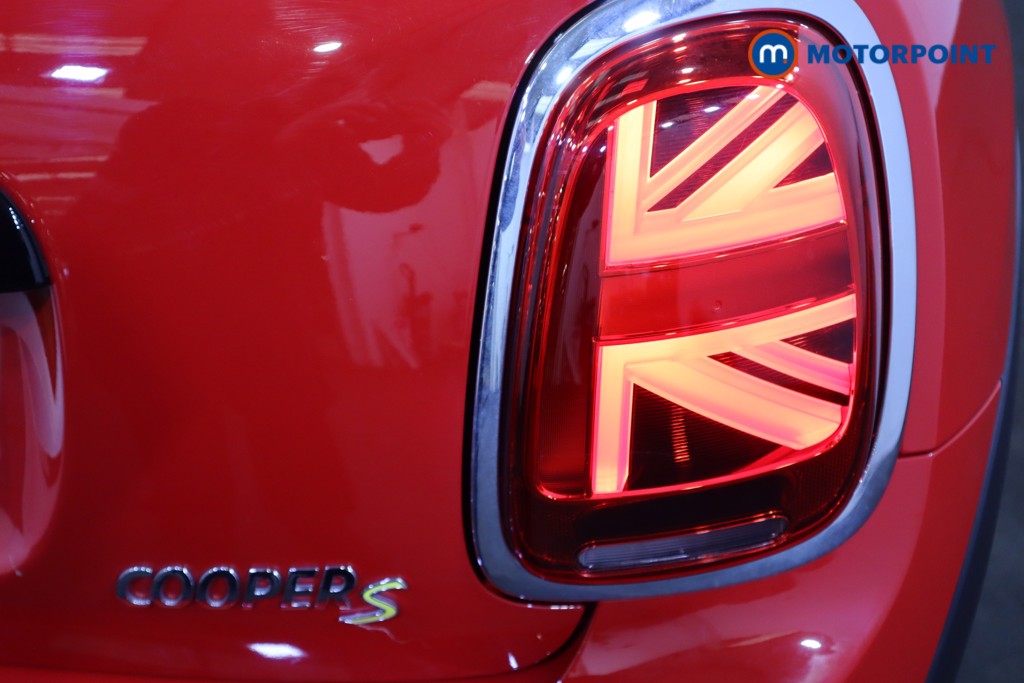 Mini Hatchback Cooper S Level 3 Automatic Electric Hatchback - Stock Number (1587045) - 32nd supplementary image