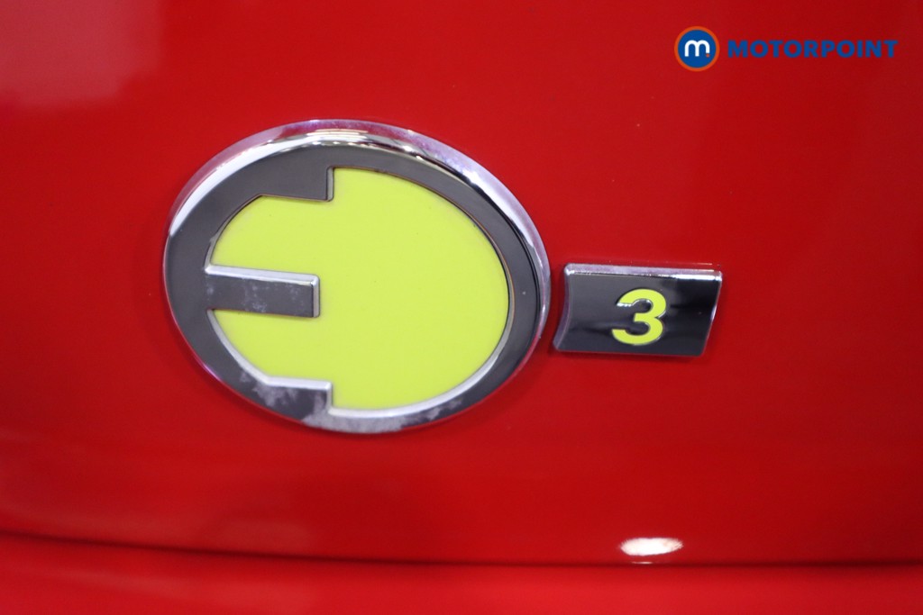 Mini Hatchback Cooper S Level 3 Automatic Electric Hatchback - Stock Number (1587045) - 33rd supplementary image