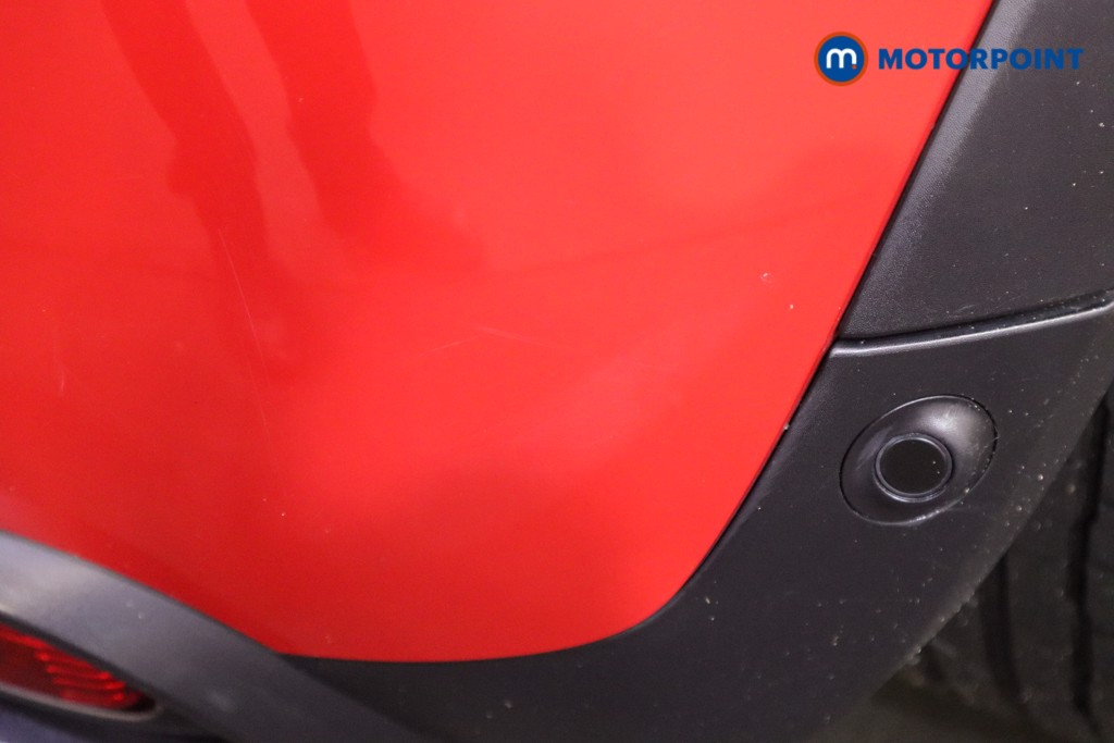 Mini Hatchback Cooper S Level 3 Automatic Electric Hatchback - Stock Number (1587045) - 34th supplementary image