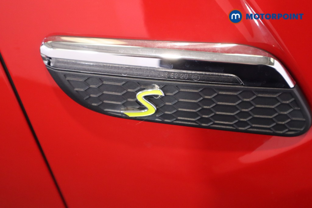 Mini Hatchback Cooper S Level 3 Automatic Electric Hatchback - Stock Number (1587045) - 35th supplementary image