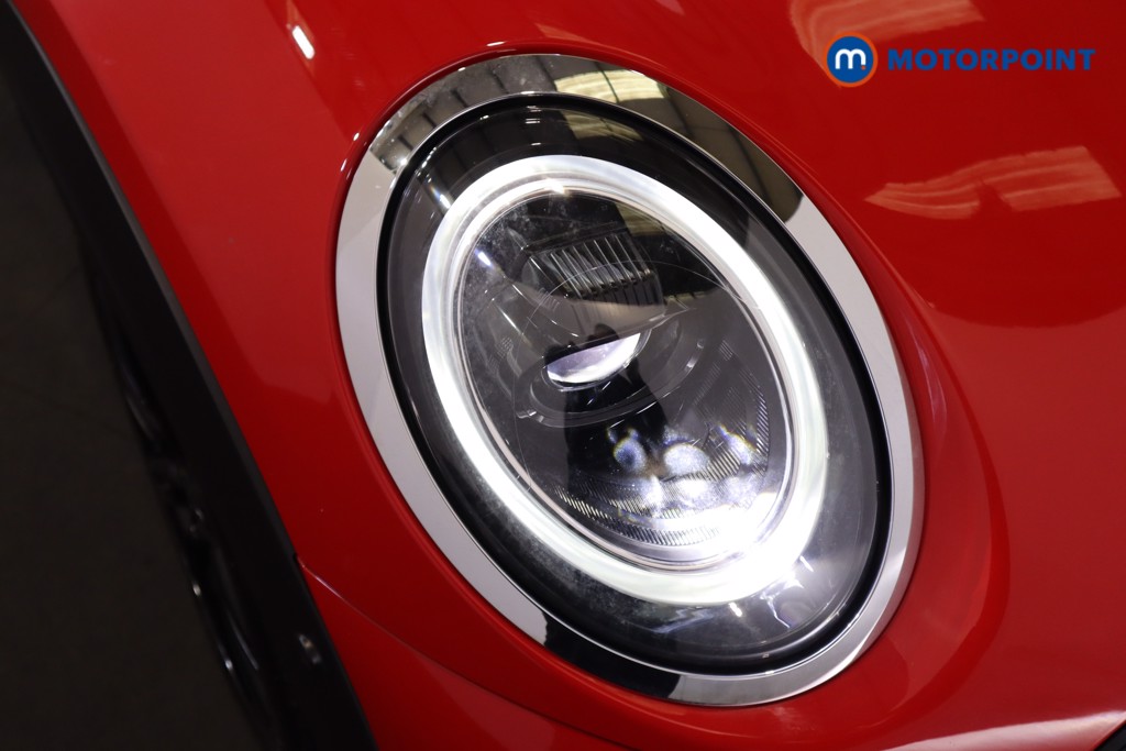 Mini Hatchback Cooper S Level 3 Automatic Electric Hatchback - Stock Number (1587045) - 36th supplementary image