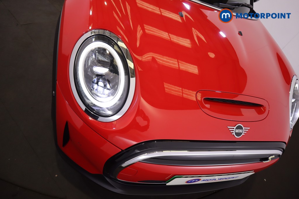 Mini Hatchback Cooper S Level 3 Automatic Electric Hatchback - Stock Number (1587045) - 37th supplementary image