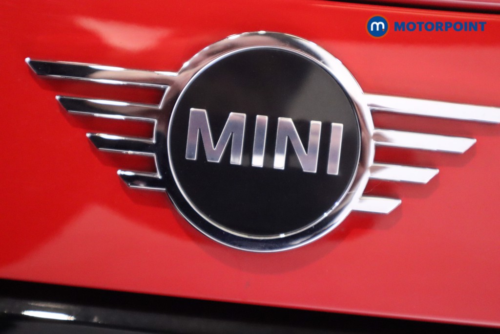 Mini Hatchback Cooper S Level 3 Automatic Electric Hatchback - Stock Number (1587045) - 38th supplementary image