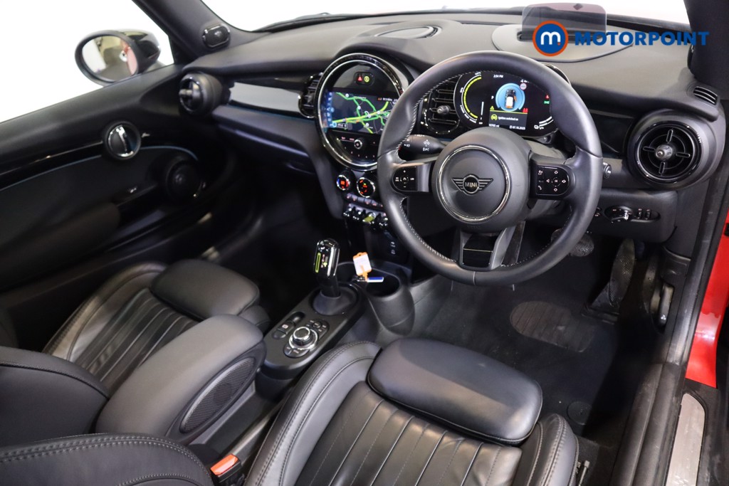 Mini Hatchback Cooper S Level 3 Automatic Electric Hatchback - Stock Number (1587045) - 1st supplementary image