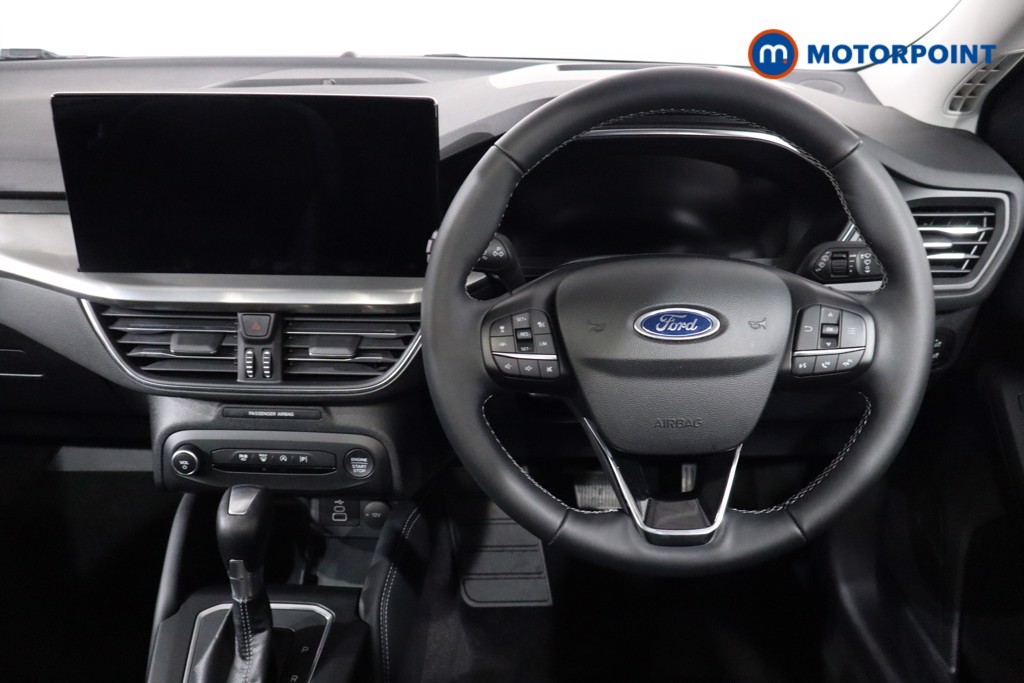 Ford Focus Titanium Vignale Automatic Petrol Hatchback - Stock Number (1587046) - 3rd supplementary image