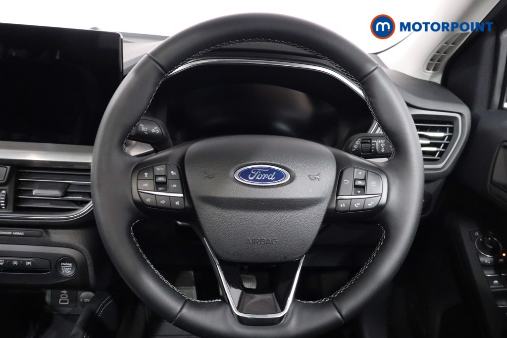 Ford Focus Titanium Vignale Automatic Petrol Hatchback - Stock Number (1587046) - 6th supplementary image