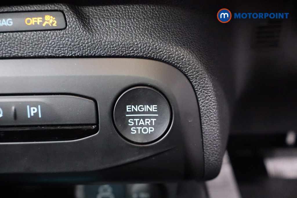 Ford Focus Titanium Vignale Automatic Petrol Hatchback - Stock Number (1587046) - 13th supplementary image