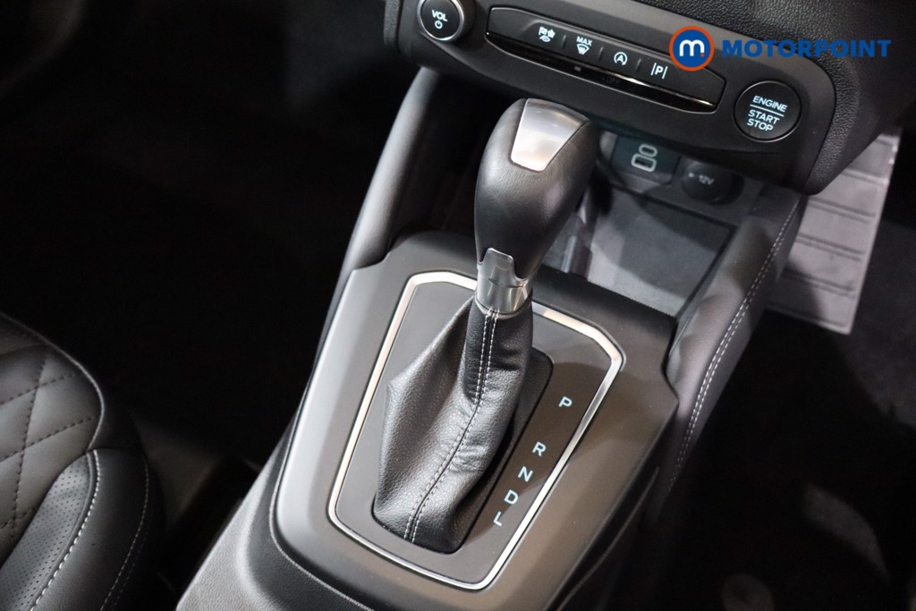 Ford Focus Titanium Vignale Automatic Petrol Hatchback - Stock Number (1587046) - 14th supplementary image