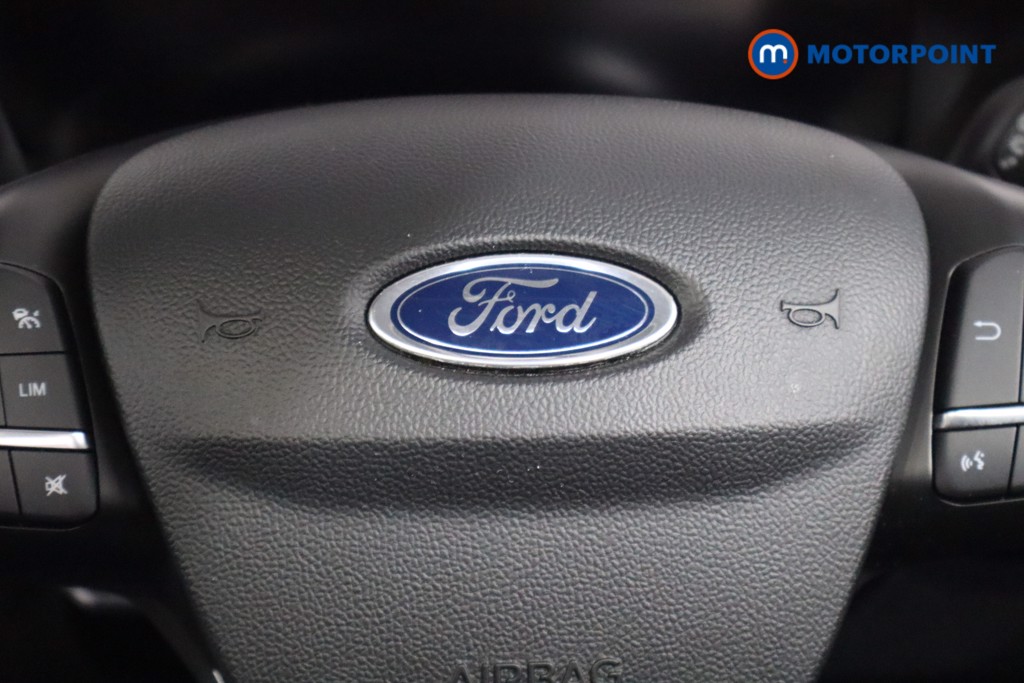 Ford Focus Titanium Vignale Automatic Petrol Hatchback - Stock Number (1587046) - 18th supplementary image
