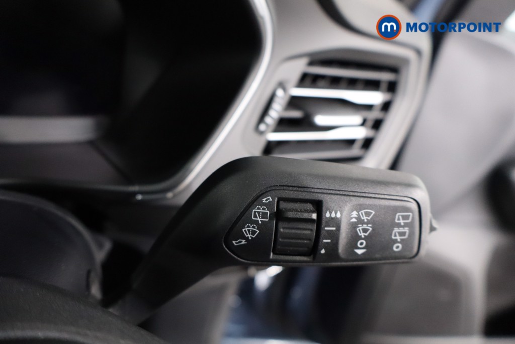 Ford Focus Titanium Vignale Automatic Petrol Hatchback - Stock Number (1587046) - 19th supplementary image