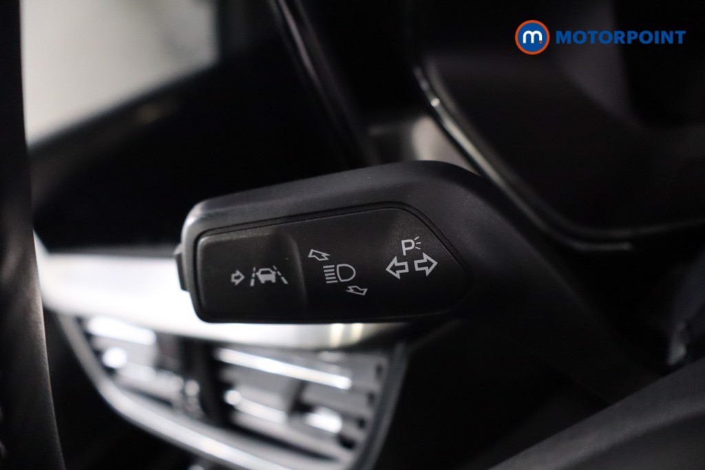Ford Focus Titanium Vignale Automatic Petrol Hatchback - Stock Number (1587046) - 20th supplementary image