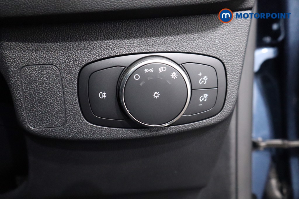 Ford Focus Titanium Vignale Automatic Petrol Hatchback - Stock Number (1587046) - 21st supplementary image