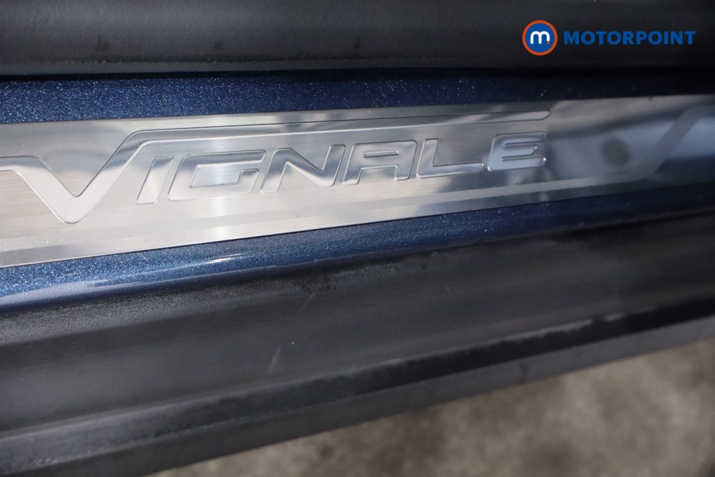 Ford Focus Titanium Vignale Automatic Petrol Hatchback - Stock Number (1587046) - 24th supplementary image