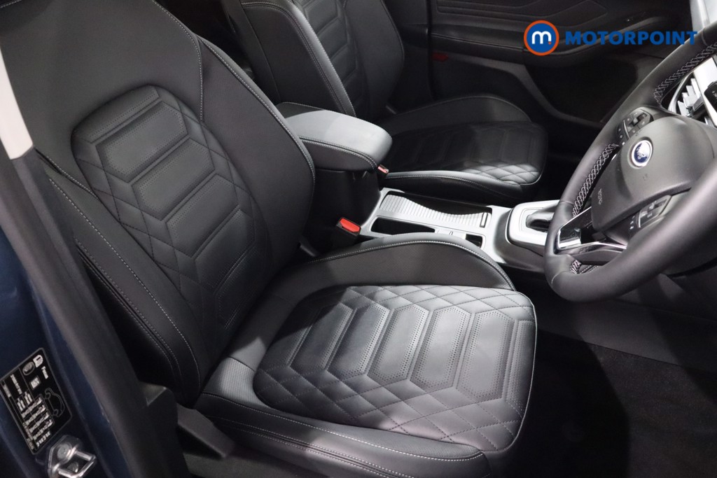 Ford Focus Titanium Vignale Automatic Petrol Hatchback - Stock Number (1587046) - 26th supplementary image