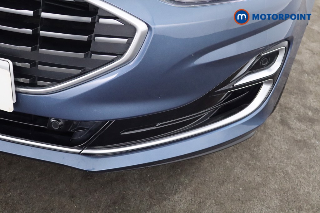 Ford Focus Titanium Vignale Automatic Petrol Hatchback - Stock Number (1587046) - 33rd supplementary image
