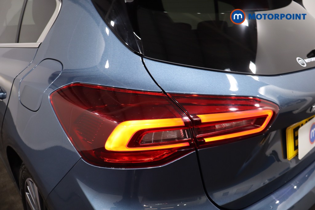 Ford Focus Titanium Vignale Automatic Petrol Hatchback - Stock Number (1587046) - 38th supplementary image