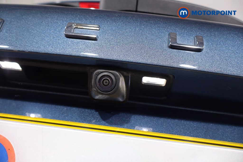 Ford Focus Titanium Vignale Automatic Petrol Hatchback - Stock Number (1587046) - 40th supplementary image
