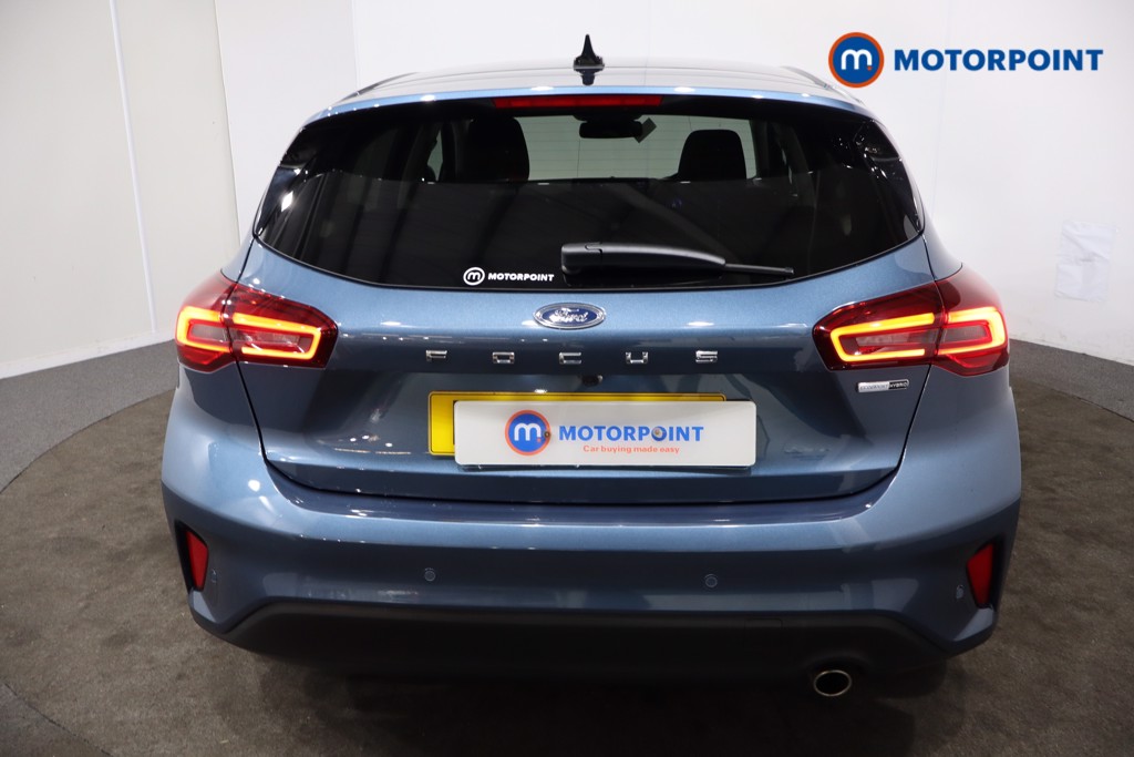 Ford Focus Titanium Vignale Automatic Petrol Hatchback - Stock Number (1587046) - 41st supplementary image