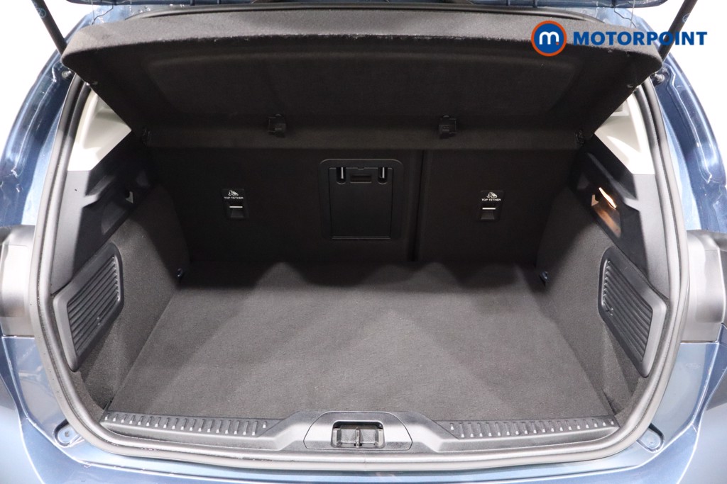 Ford Focus Titanium Vignale Automatic Petrol Hatchback - Stock Number (1587046) - 42nd supplementary image