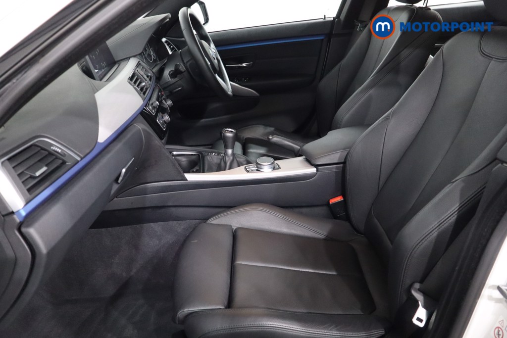 BMW 4 Series M Sport Manual Petrol Hatchback - Stock Number (1587050) - 4th supplementary image