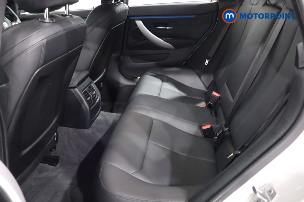 BMW 4 Series M Sport Manual Petrol Hatchback - Stock Number (1587050) - 5th supplementary image