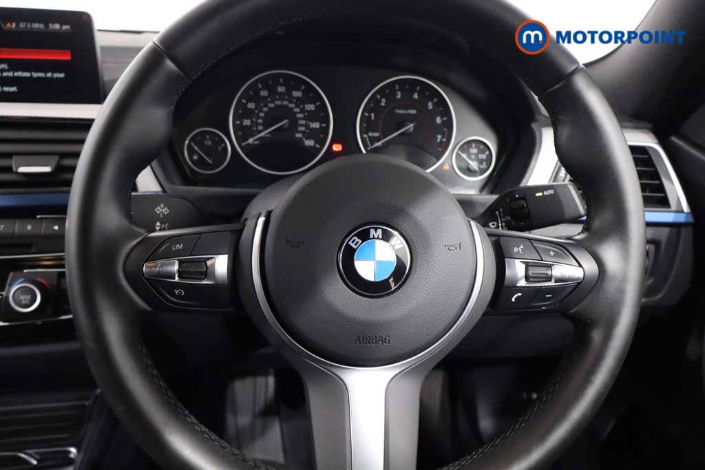 BMW 4 Series M Sport Manual Petrol Hatchback - Stock Number (1587050) - 6th supplementary image