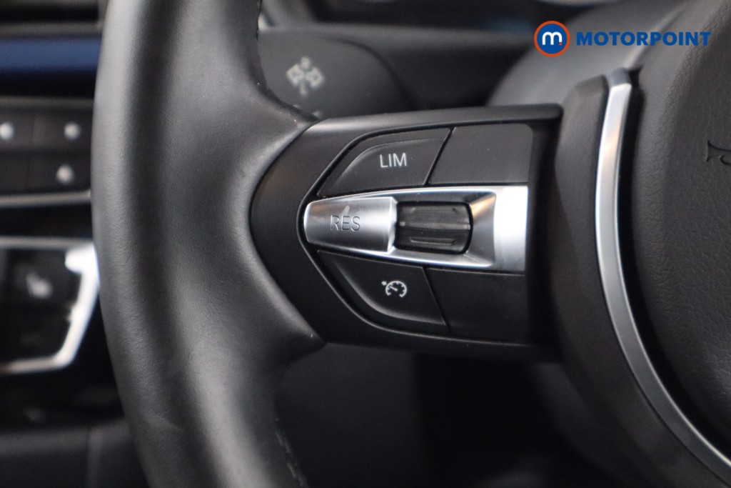 BMW 4 Series M Sport Manual Petrol Hatchback - Stock Number (1587050) - 7th supplementary image
