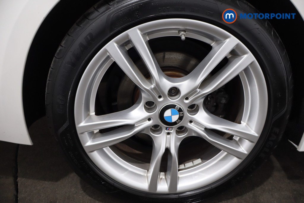 BMW 4 Series M Sport Manual Petrol Hatchback - Stock Number (1587050) - 9th supplementary image