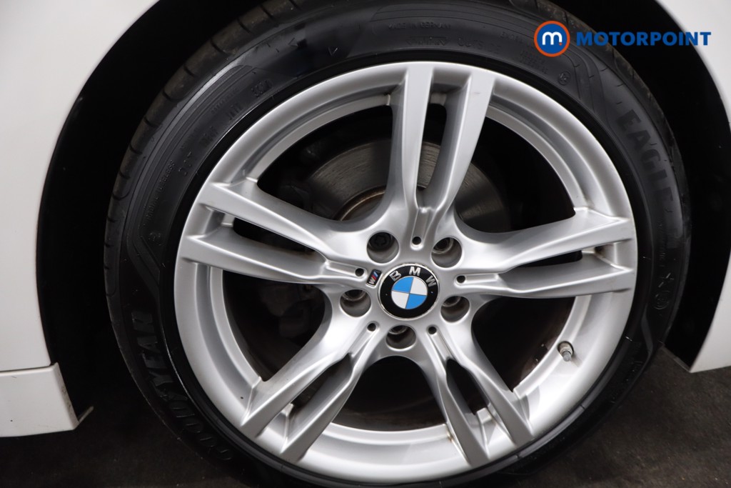 BMW 4 Series M Sport Manual Petrol Hatchback - Stock Number (1587050) - 10th supplementary image