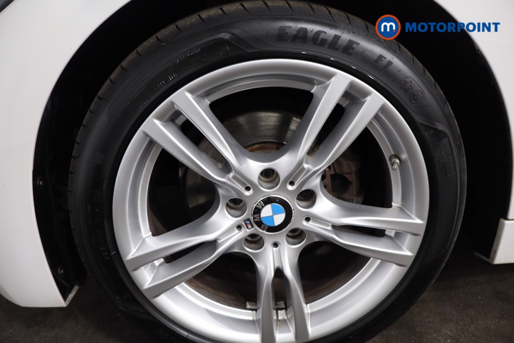 BMW 4 Series M Sport Manual Petrol Hatchback - Stock Number (1587050) - 11th supplementary image