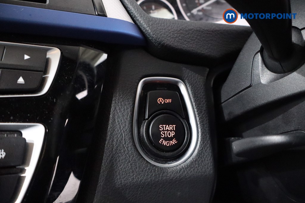 BMW 4 Series M Sport Manual Petrol Hatchback - Stock Number (1587050) - 13th supplementary image