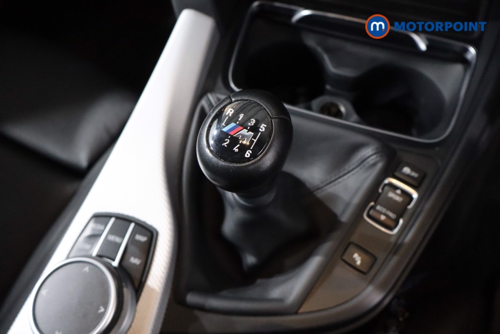 BMW 4 Series M Sport Manual Petrol Hatchback - Stock Number (1587050) - 14th supplementary image