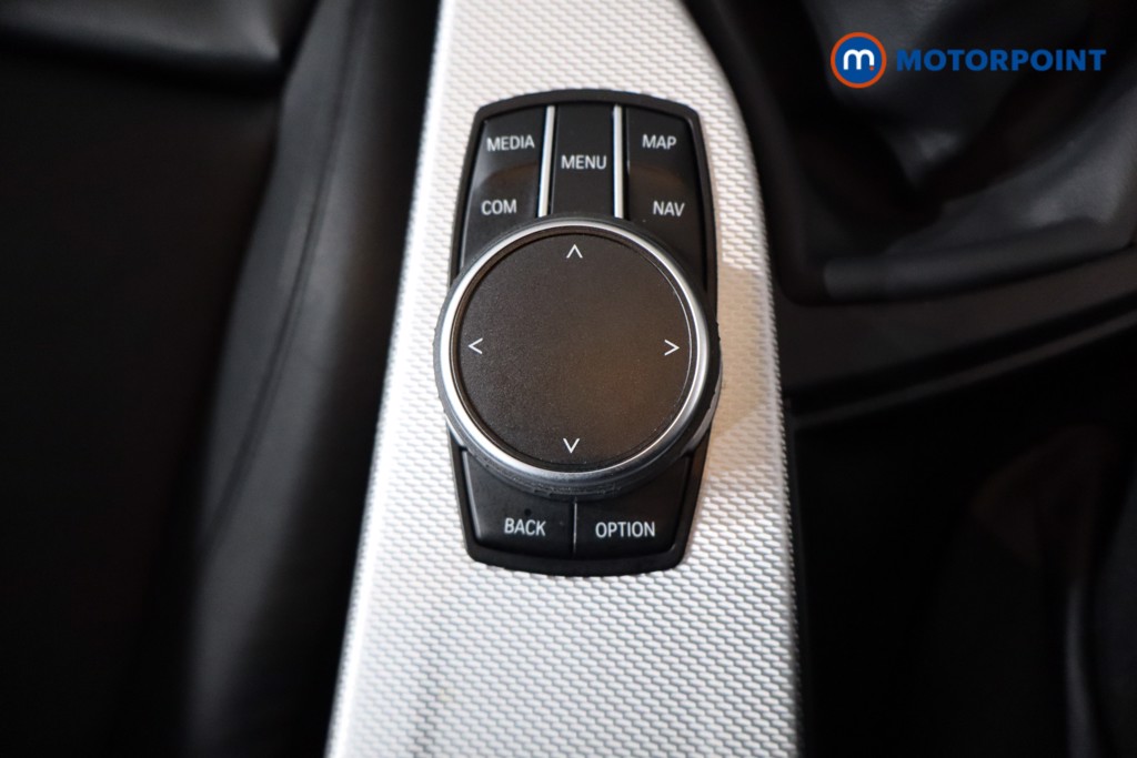 BMW 4 Series M Sport Manual Petrol Hatchback - Stock Number (1587050) - 16th supplementary image