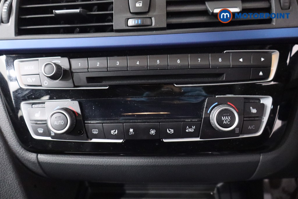 BMW 4 Series M Sport Manual Petrol Hatchback - Stock Number (1587050) - 17th supplementary image