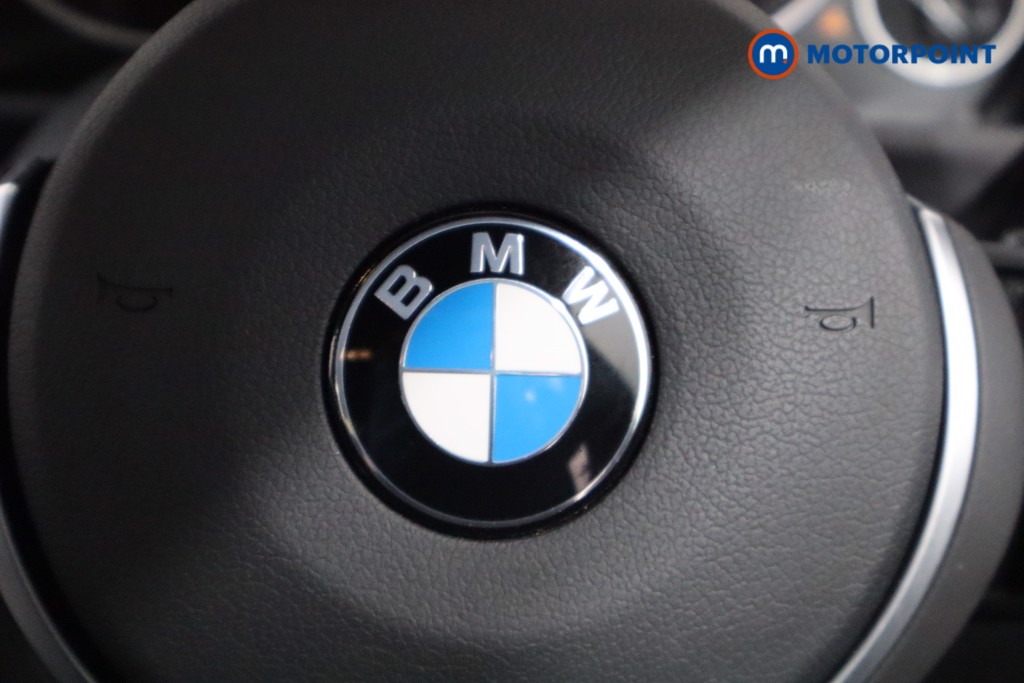 BMW 4 Series M Sport Manual Petrol Hatchback - Stock Number (1587050) - 18th supplementary image