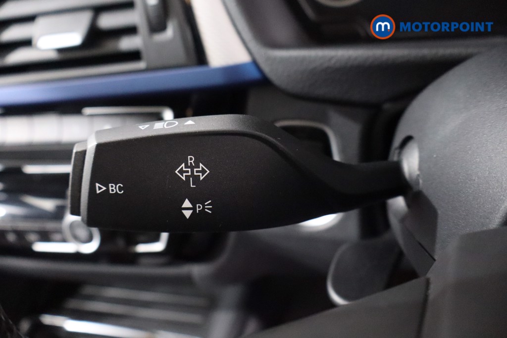 BMW 4 Series M Sport Manual Petrol Hatchback - Stock Number (1587050) - 20th supplementary image