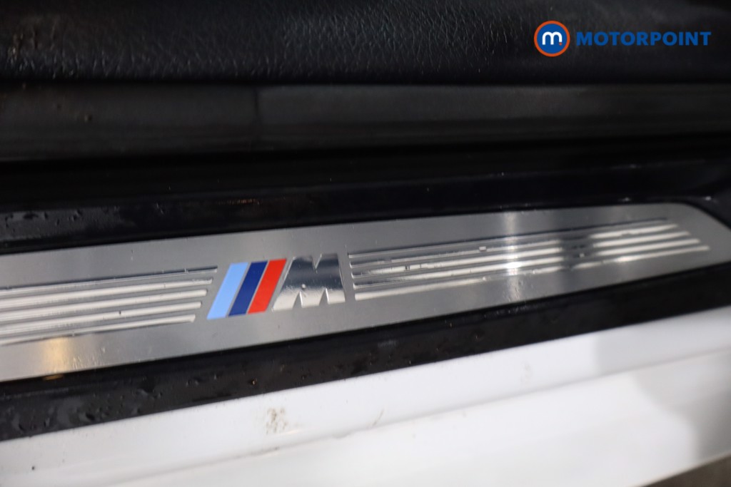 BMW 4 Series M Sport Manual Petrol Hatchback - Stock Number (1587050) - 21st supplementary image