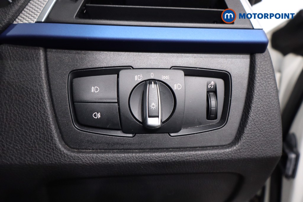 BMW 4 Series M Sport Manual Petrol Hatchback - Stock Number (1587050) - 22nd supplementary image