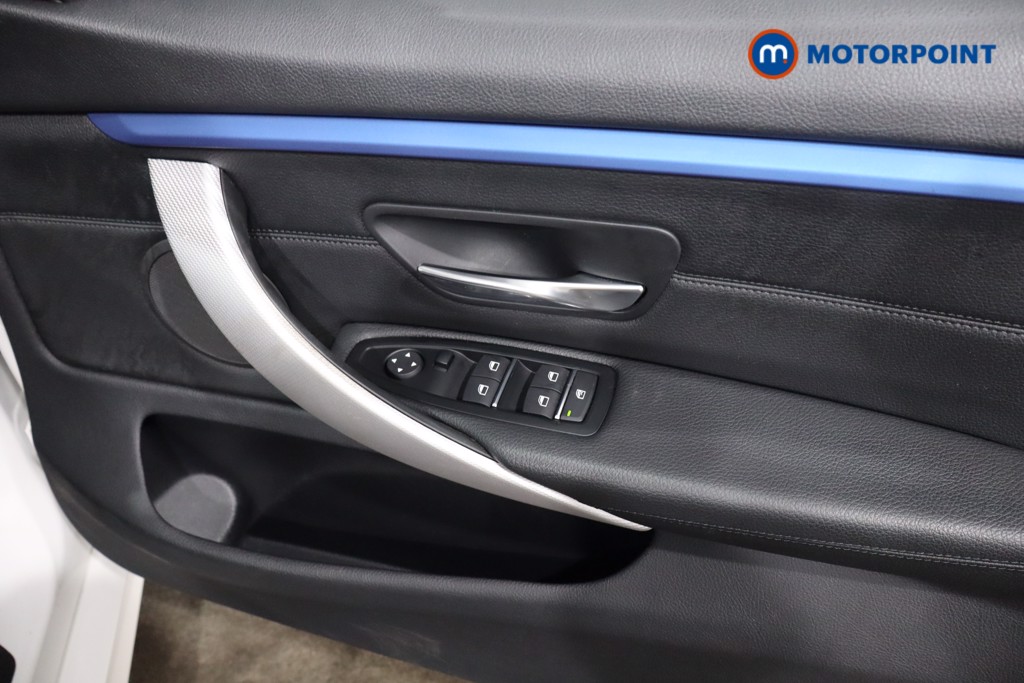 BMW 4 Series M Sport Manual Petrol Hatchback - Stock Number (1587050) - 23rd supplementary image