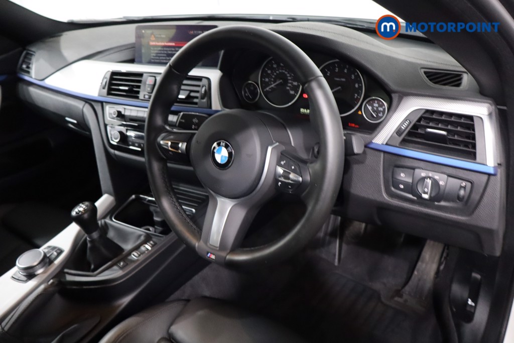 BMW 4 Series M Sport Manual Petrol Hatchback - Stock Number (1587050) - 24th supplementary image