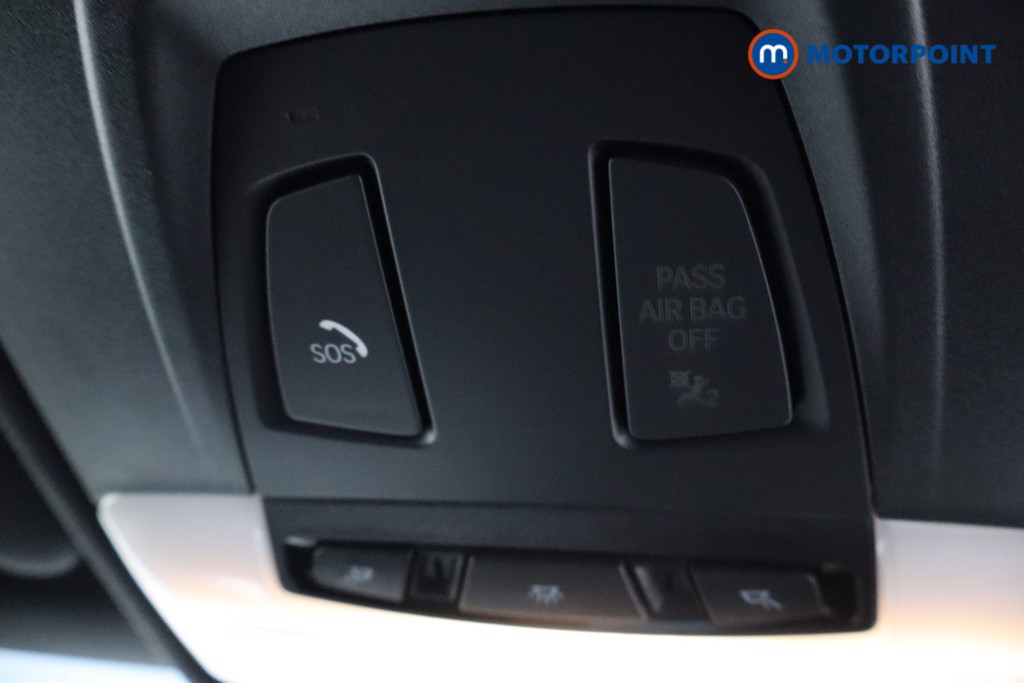 BMW 4 Series M Sport Manual Petrol Hatchback - Stock Number (1587050) - 26th supplementary image