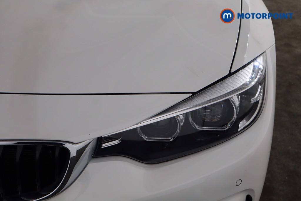 BMW 4 Series M Sport Manual Petrol Hatchback - Stock Number (1587050) - 29th supplementary image