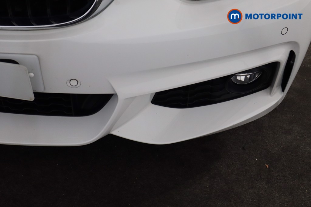 BMW 4 Series M Sport Manual Petrol Hatchback - Stock Number (1587050) - 30th supplementary image