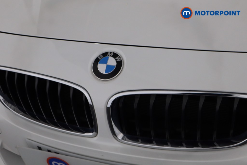 BMW 4 Series M Sport Manual Petrol Hatchback - Stock Number (1587050) - 31st supplementary image