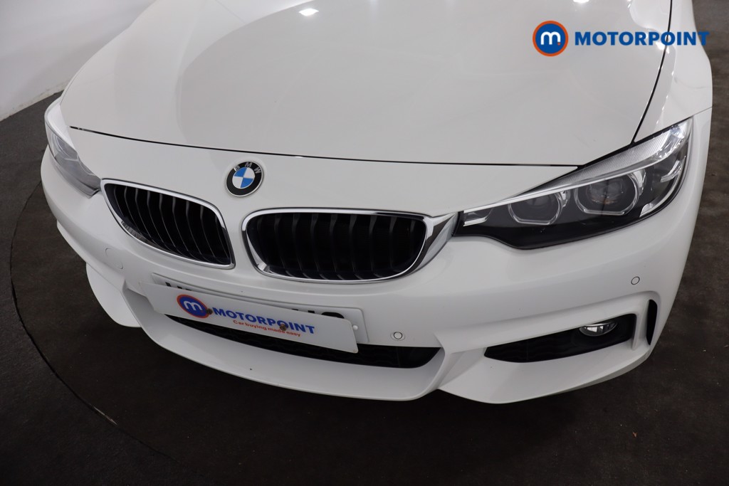 BMW 4 Series M Sport Manual Petrol Hatchback - Stock Number (1587050) - 32nd supplementary image