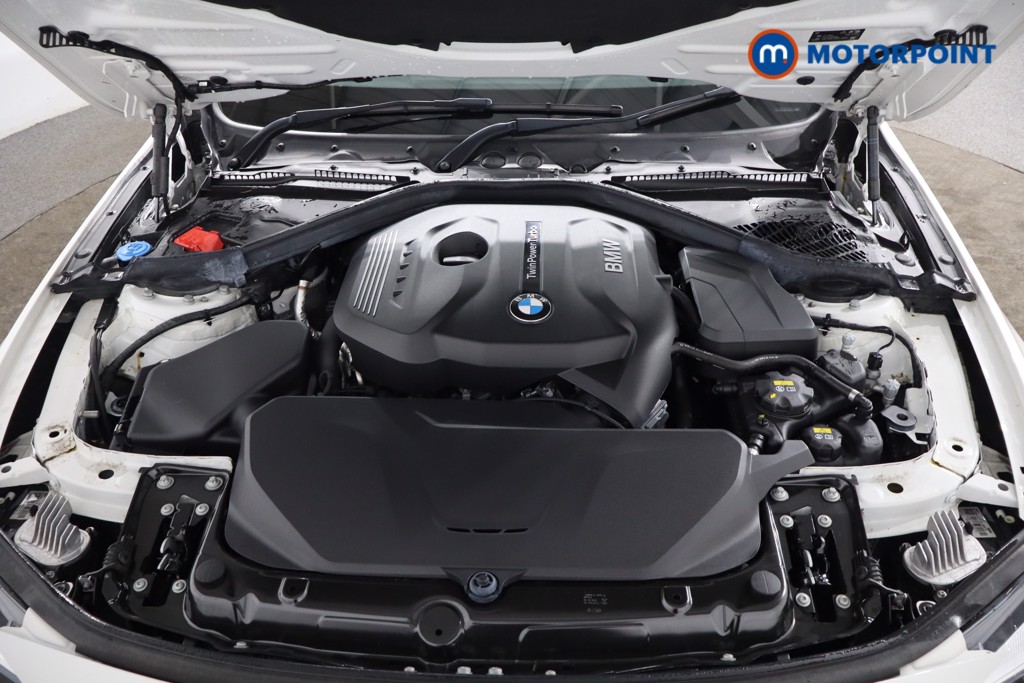 BMW 4 Series M Sport Manual Petrol Hatchback - Stock Number (1587050) - 33rd supplementary image