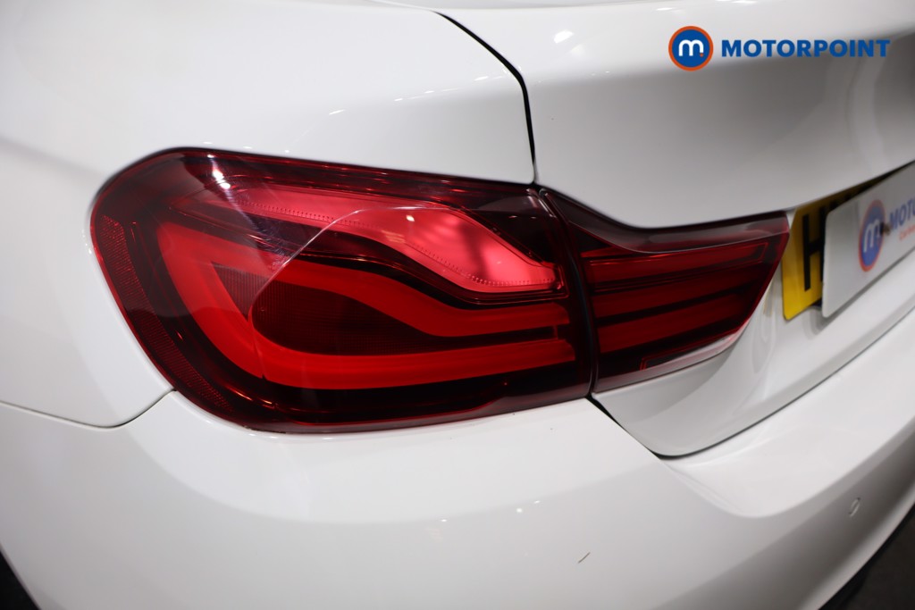 BMW 4 Series M Sport Manual Petrol Hatchback - Stock Number (1587050) - 35th supplementary image