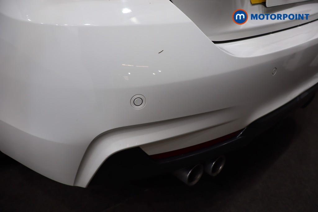 BMW 4 Series M Sport Manual Petrol Hatchback - Stock Number (1587050) - 36th supplementary image