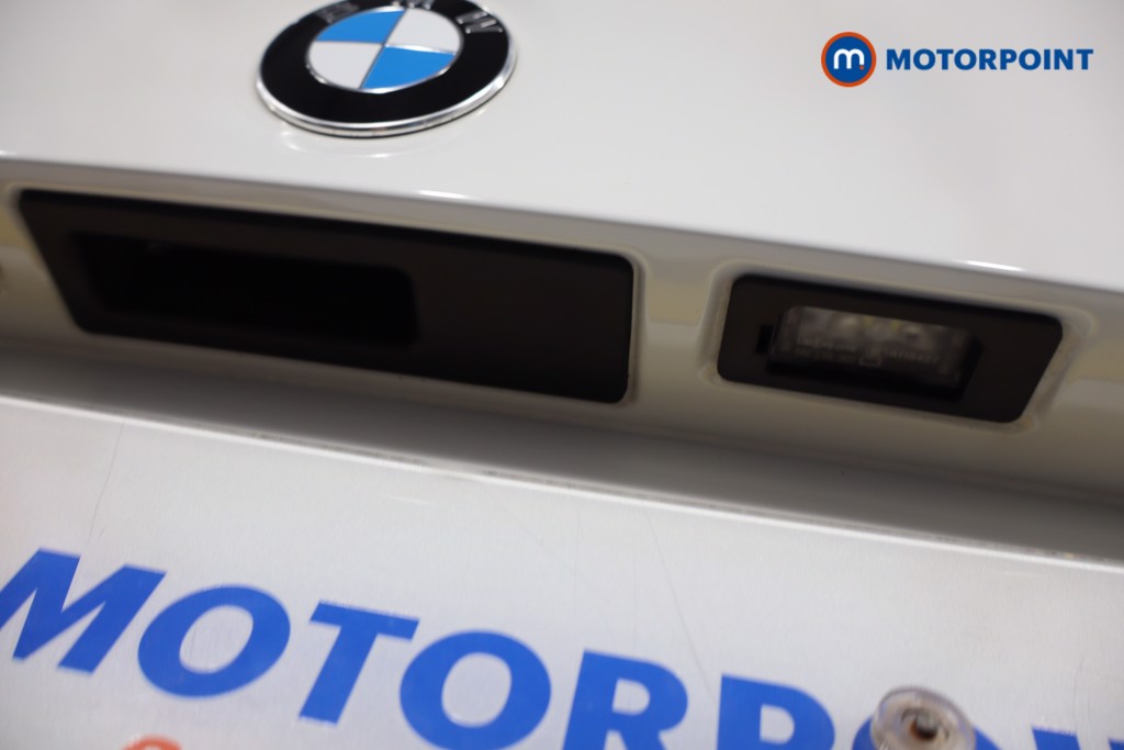 BMW 4 Series M Sport Manual Petrol Hatchback - Stock Number (1587050) - 37th supplementary image